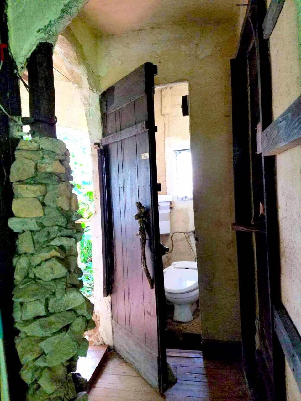 Muumin Farm Βίλα Nakijin Εξωτερικό φωτογραφία